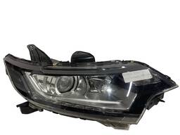 Farol Direito Outlander 2016 a 2020 C/DETALHE