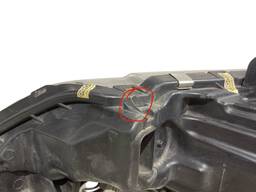 FAROL DIREITO OUTLANDER 2016 A 2020 C/DETALHE