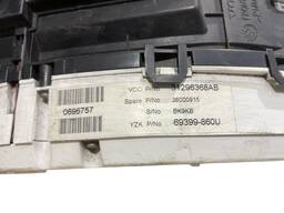 PAINEL IMSTRUMENTO VOLVO XC60 T6 2011 A 2014 31296368AB