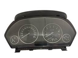 PAINEL INTRUMENTO BMW 320I 2.0 2013 A 2018 17649411