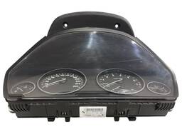 PAINEL INTRUMENTO BMW 320I 2.0 2013 A 2018 17649411