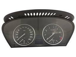 PAINEL INSTRUMENTO BMW 550I 2004 A 2010 110080213