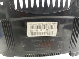 PAINEL INSTRUMENTO BMW 550I 2004 A 2010 110080213