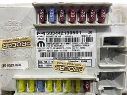 MODULO BCM JEEP RENEGADE 1.8 2021 AUTO 503442130501