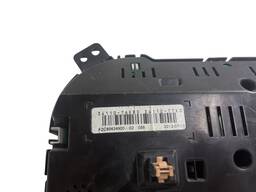 PAINEL INSTRUMENTO GRAND VITARA 2.0 2009 A 2016 A2C80634900