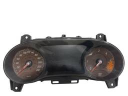 PAINEL INSTRUMENTO FIAT TORO 2.0 DIESEL 2017 503003580400