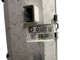 PAINEL INSTRUMENTO CIVIC 2012/2016 HR-0397 DETALHE