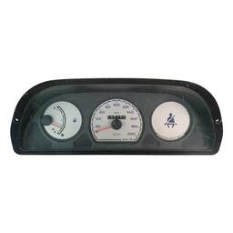 Painel De Instrumento Fiat Uno Pailio 96/00 6062240010