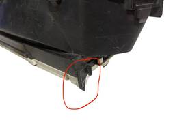 PAINEL INSTRUMENTO CIVIC 2012 A 2016 HR-0397 (DETALHE)