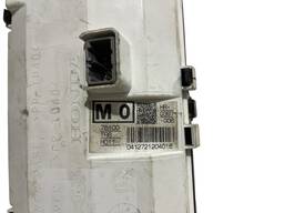 PAINEL INSTRUMENTO CIVIC 2012 A 2016 HR-0397 (DETALHE)