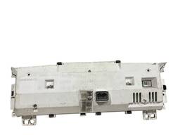 PAINEL INSTRUMENTO CIVIC 2012 A 2016 HR-0397 (DETALHE)