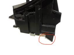 PAINEL INSTRUMENTO CIVIC 2012 A 2016 HR-0397 (DETALHE)