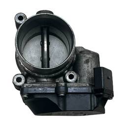 Tbi Corpo Borboleta Amarok Tiguan Passat Audi A3 Q3 2.0