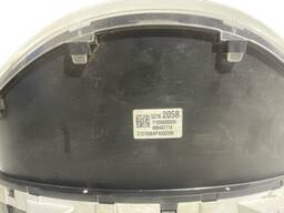 PAINEL INSTRUMENTO SPIN 1.8 AUT 2020/ 52162058