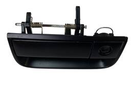 MAÇANETA EXTERNA TAMPA TRASEIRA SAVEIRO G5 G6 NOVA ORIGINAL