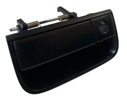 MAÇANETA EXTERNA TAMPA TRASEIRA SAVEIRO G5 G6 NOVA ORIGINAL