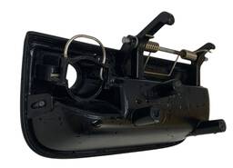 MAÇANETA EXTERNA TAMPA TRASEIRA SAVEIRO G5 G6 NOVA ORIGINAL