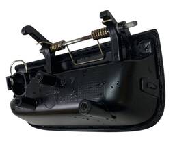 MAÇANETA EXTERNA TAMPA TRASEIRA SAVEIRO G5 G6 NOVA ORIGINAL