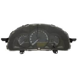 PAINEL INSTRUMENTO COROLLA GLI 1.8 2015 A 2019 A2c86328000