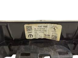 PAINEL INSTRUMENTO FIAT ARGO CRONOS 1.0 2020 521291920