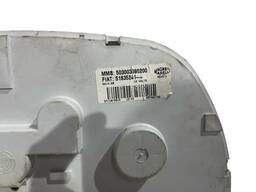 PAINEL INSTRUMENTO FIAT DOBLÔ CARGO 1.4 2011 A 2021 51835241