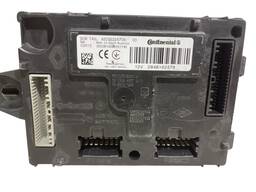 KIT MODULO INJEÇÃO RENALT  LOGAN 2021 1.0 3CC S/CHAVE