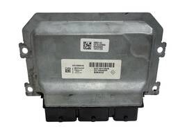 KIT MODULO INJEÇÃO RENALT  LOGAN 2021 1.0 3CC S/CHAVE