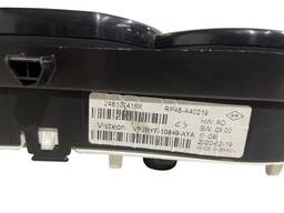 KIT MODULO INJEÇÃO RENALT  LOGAN 2021 1.0 3CC S/CHAVE