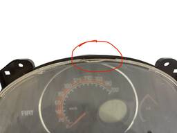 PAINEL INSTRUMENTO UNO VIVACE 2011 A 2015 51930144