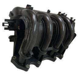 COLETOR ADM VW FOX GOL SAVEIRO G5 G6 G7 G8 1.6 8V CARRO GNV