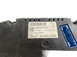 PAINEL INSTRUMENTO FOX CROSSFOX 1.6 2012 A 2016 5Z0920865A