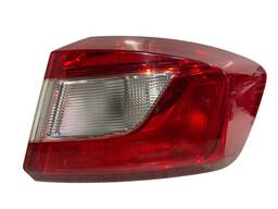 Lanterna Traseira Direita Cruze 2017 a 2023 Sedan (Canto)