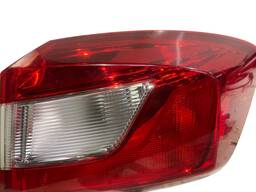 LANTERNA TRASEIRA DIREITA CRUZE 2017 A 2023 SEDAN (CANTO)