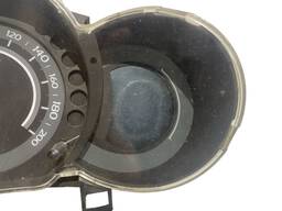 PAINEL INSTRUMENTO C3 AIRCROSS 1.6 2013/2020 C/DETALHE