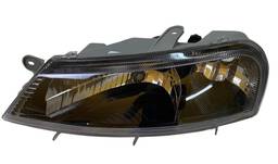 PAR FAROL CELTA CELTA 2001 A 2006 MASCARA NEGRA