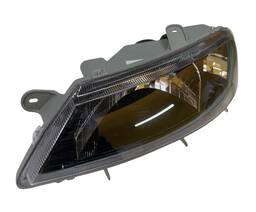 PAR FAROL CELTA CELTA 2001 A 2006 MASCARA NEGRA