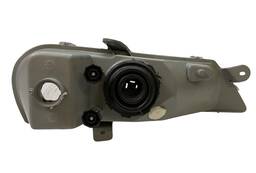 PAR FAROL CELTA CELTA 2001 A 2006 MASCARA NEGRA