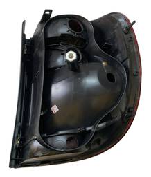 LANTERNA TRASEIRA ESQUERDA FOX 2011 A 2014