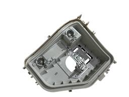 CIRCUITO LANTERNA TRASEIRA DIREITA T-CROSS 2020 A 2024