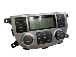 COMANDO AR CONDICIONADO SANTA FÉ 2006 2007 A 2013