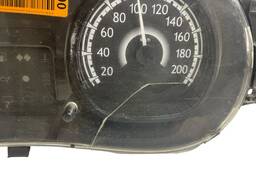 PAINEL INSTRUMENTO SANDERO LOGAN 2007/14 248105557R (DETALHE