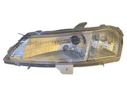 Farol Esquerdo Celta Celta 2001 a 2006