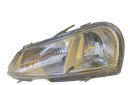 FAROL ESQUERDO CELTA CELTA 2001 A 2006