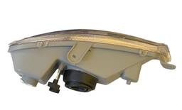 FAROL ESQUERDO CELTA CELTA 2001 A 2006