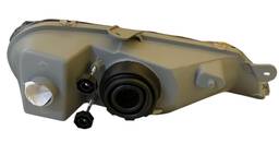 FAROL ESQUERDO CELTA CELTA 2001 A 2006