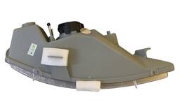 FAROL ESQUERDO CELTA CELTA 2001 A 2006