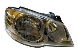 FAROL DIREITO GOLF 2008 A 2013 CROMADO