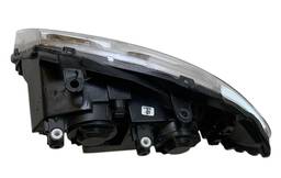 FAROL DIREITO GOLF 2008 A 2013 CROMADO