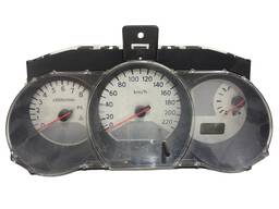 PAINEL INSTRUMENTO GRAND LIVINA 2009 A 2014 24810az81a