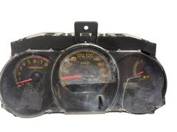 PAINEL INSTRUMENTO LIVINA 1.6 2009/14 24810az61a (DETALHLHE)